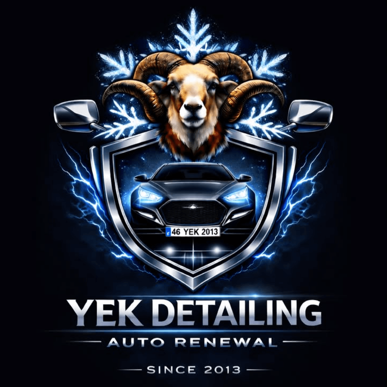 Yek Detailing